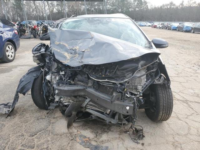 Photo 5 from auction – 2014 TOYOTA PRIUS C with VIN JTDKDTB31E1570998