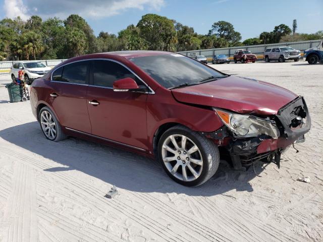 Photo 4 from auction – 2010 BUICK LACROSSE C with VIN 1G4GE5EV8AF108488