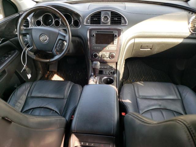 Photo 8 from auction – 2015 BUICK ENCLAVE with VIN 5GAKRCKD3FJ378978