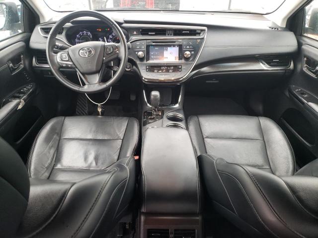 Photo 8 from auction – 2016 TOYOTA AVALON XLE with VIN 4T1BK1EB2GU233296