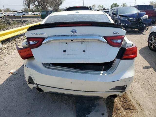 Photo 6 from auction – 2017 NISSAN MAXIMA 3.5 with VIN 1N4AA6APXHC366841