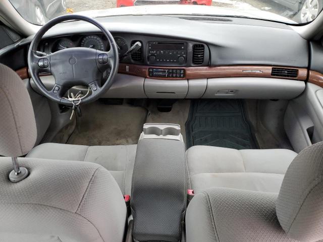 Photo 8 from auction – 2004 BUICK LESABRE CU with VIN 1G4HP52K944130122