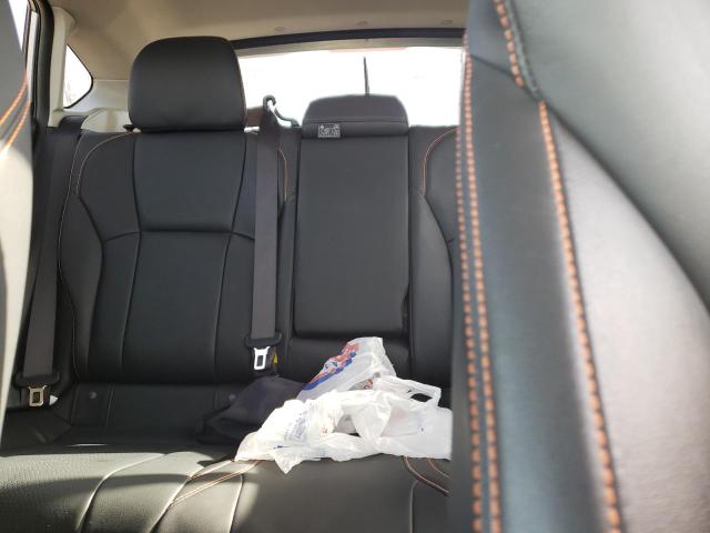 Photo 10 from auction – 2019 SUBARU CROSSTREK with VIN JF2GTANC5KH209139