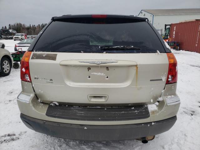 Photo 6 from auction – 2005 CHRYSLER PACIFICA T with VIN 2C8GF68465R545882