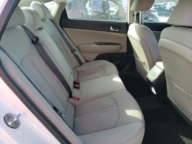 Photo 10 from auction – 2016 KIA OPTIMA LX with VIN KNAGT4L30G5106638