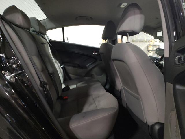 Photo 10 from auction – 2016 KIA FORTE LX with VIN KNAFX4A65G5521189