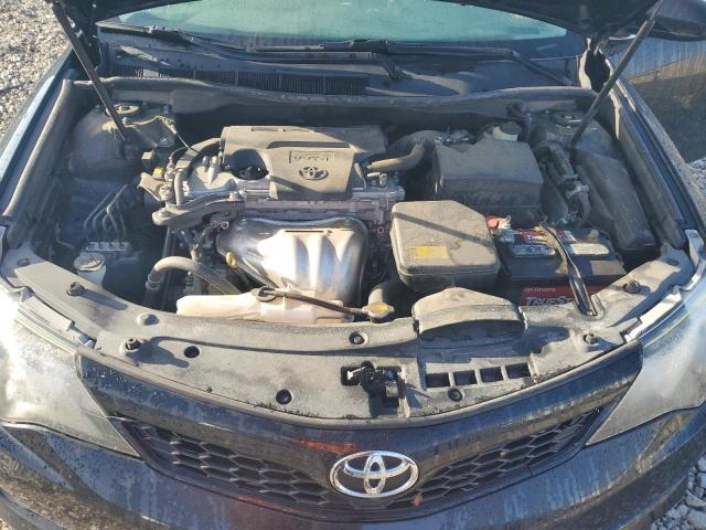 Photo 11 from auction – 2014 TOYOTA CAMRY L with VIN 4T1BF1FK1EU867361