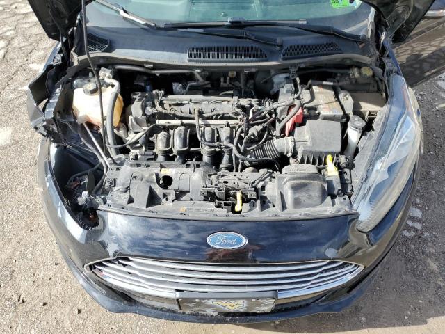 Photo 11 from auction – 2015 FORD FIESTA with VIN 3FADP4EJ9FM104682