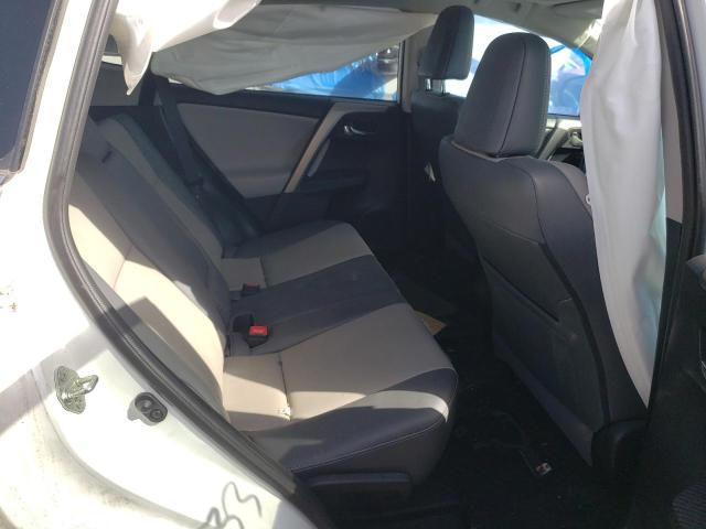 Photo 11 from auction – 2014 TOYOTA RAV4 LIMIT with VIN 2T3DFREV9EW143296