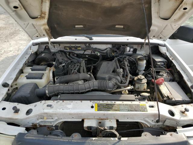 Photo 11 from auction – 2008 FORD RANGER with VIN 1FTYR10U98PA23524