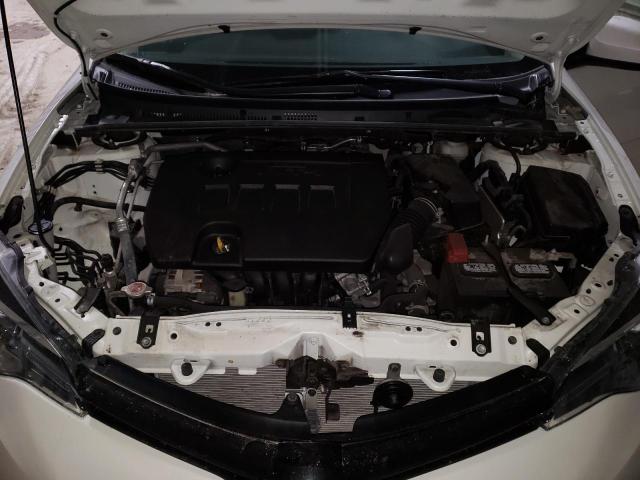 Photo 11 from auction – 2018 TOYOTA COROLLA L with VIN 5YFBURHE2JP776610