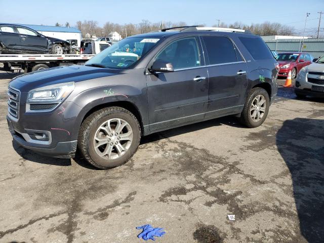 GMC ACADIA SLT 2015 with VIN 1GKKVRKD2FJ311337 - Photo from auction
