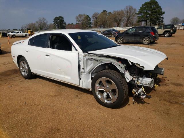 Photo 4 from auction – 2014 DODGE CHARGER SX with VIN 2C3CDXHGXEH207210