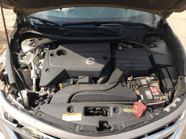 Photo 11 from auction – 2014 NISSAN ALTIMA 2.5 with VIN 1N4AL3AP8EC411845