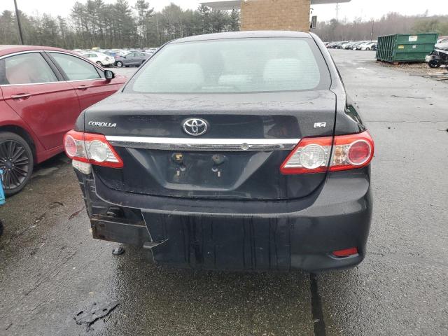 Photo 6 from auction – 2012 TOYOTA COROLLA BA with VIN 2T1BU4EE2CC808546