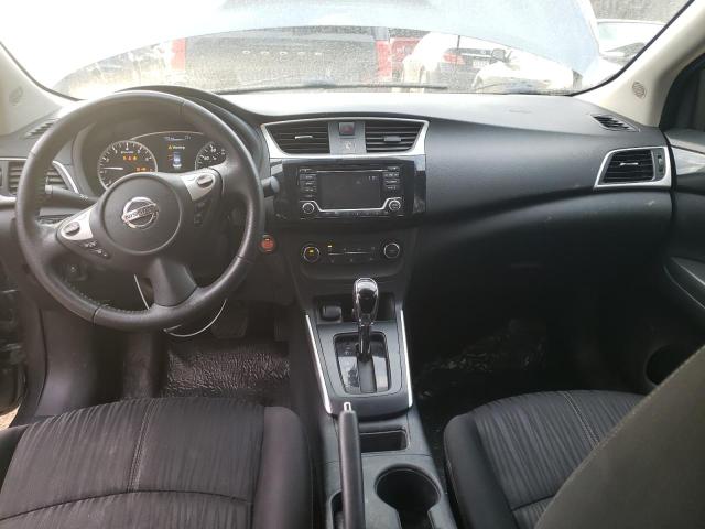 Photo 8 from auction – 2017 NISSAN SENTRA S with VIN 3N1AB7AP6HL683245