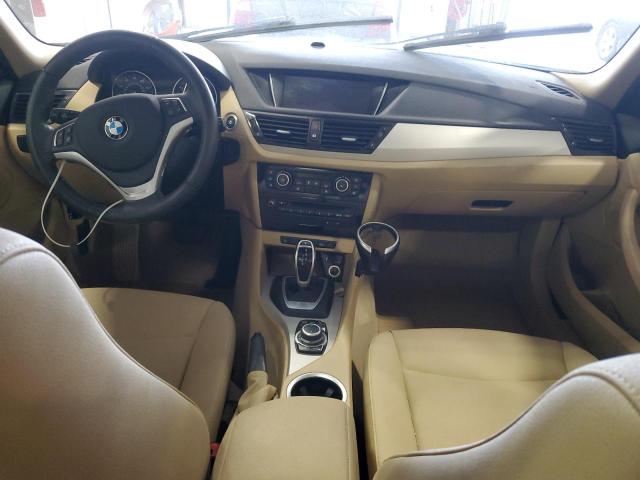 Photo 8 from auction – 2014 BMW X1 SDRIVE2 with VIN WBAVM1C51EVW50261