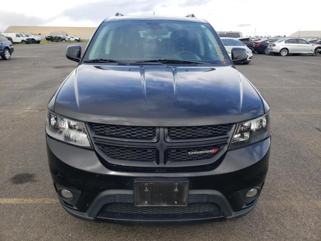 Photo 5 from auction – 2019 DODGE JOURNEY SE with VIN 3C4PDCBB6KT862597