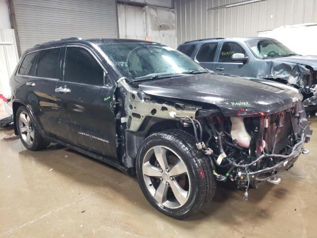 Photo 4 from auction – 2015 JEEP GRAND CHER with VIN 1C4RJFCG2FC754637