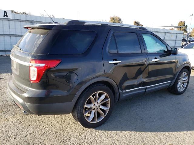 Photo 3 from auction – 2012 FORD EXPLORER X with VIN 1FMHK7D81CGA94824