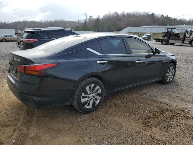 Photo 3 from auction – 2020 NISSAN ALTIMA S with VIN 1N4BL4BV1LC160929