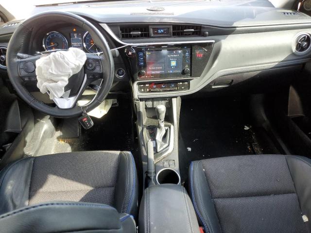 Photo 8 from auction – 2018 TOYOTA COROLLA L with VIN 5YFBURHE5JP749496