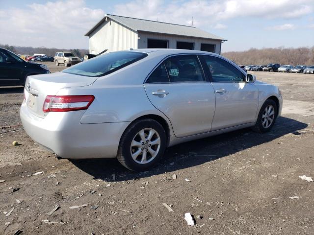 Photo 3 from auction – 2011 TOYOTA CAMRY BASE with VIN 4T1BF3EK4BU668622