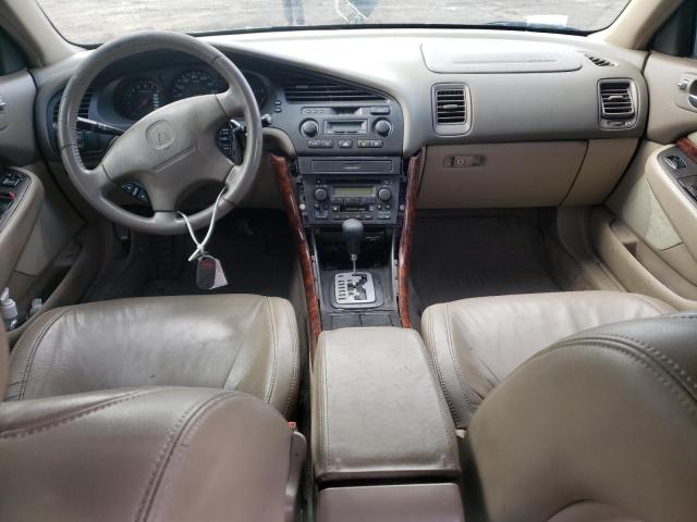 Photo 8 from auction – 2000 ACURA 3.2TL with VIN 19UUA5660YA065784