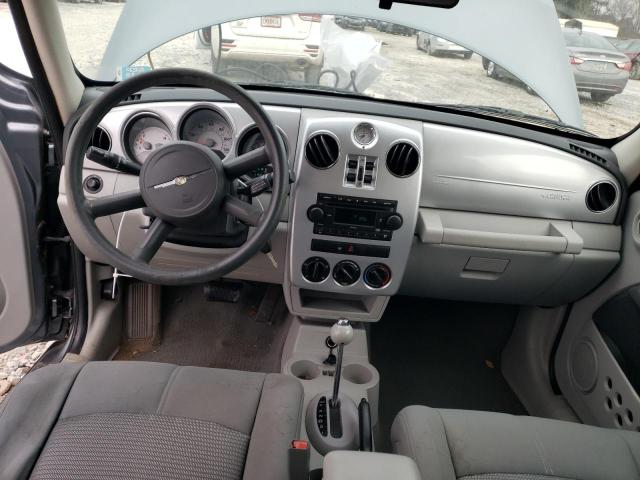 Photo 8 from auction – 2009 CHRYSLER PT CRUISER with VIN 3A8FY58969T598476