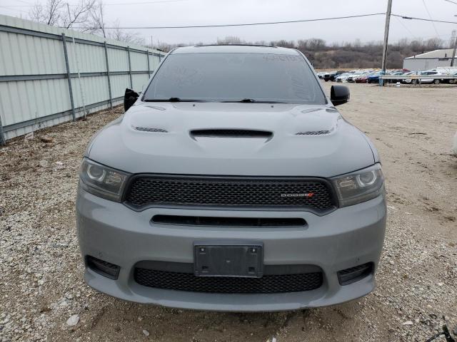 Photo 5 from auction – 2020 DODGE DURANGO R/ with VIN 1C4SDJCT2LC395147