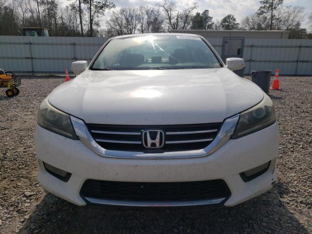 Photo 5 from auction – 2015 HONDA ACCORD EXL with VIN 1HGCR2F8XFA233643