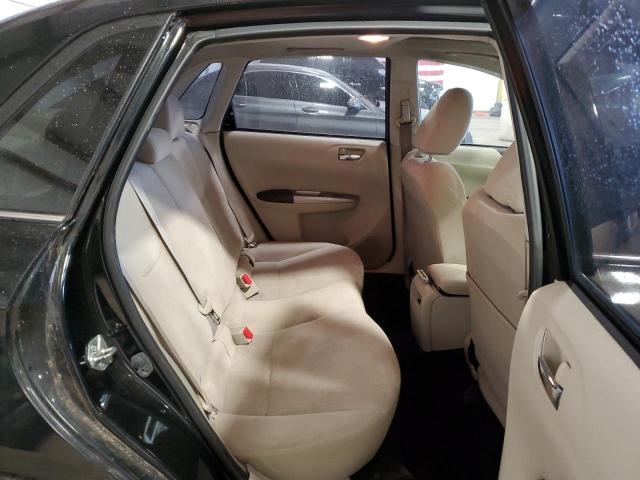 Photo 10 from auction – 2010 SUBARU IMPREZA 2. with VIN JF1GE6B64AH516407