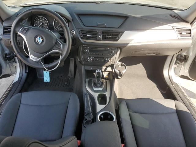 Photo 8 from auction – 2014 BMW X1 SDRIVE2 with VIN WBAVM1C54EVW49217