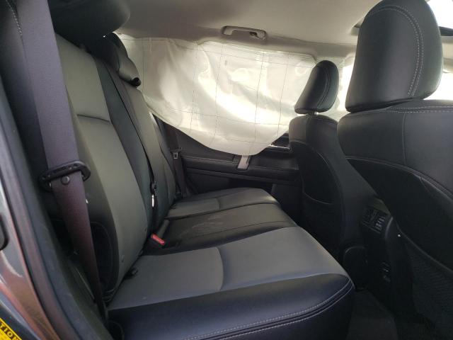 Photo 11 from auction – 2019 TOYOTA 4RUNNER SR with VIN JTEBU5JR7K5693707
