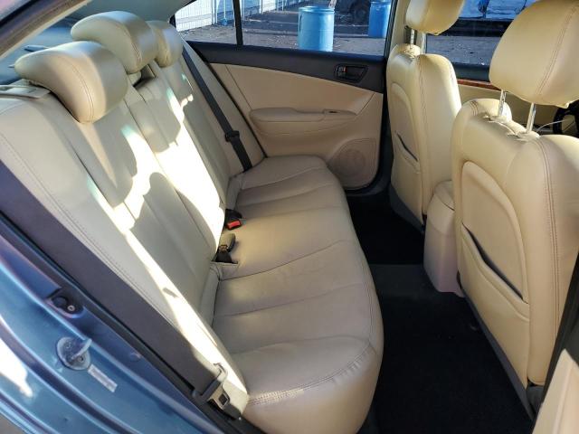 Photo 10 from auction – 2009 HYUNDAI SONATA GLS with VIN 5NPET46F99H462234