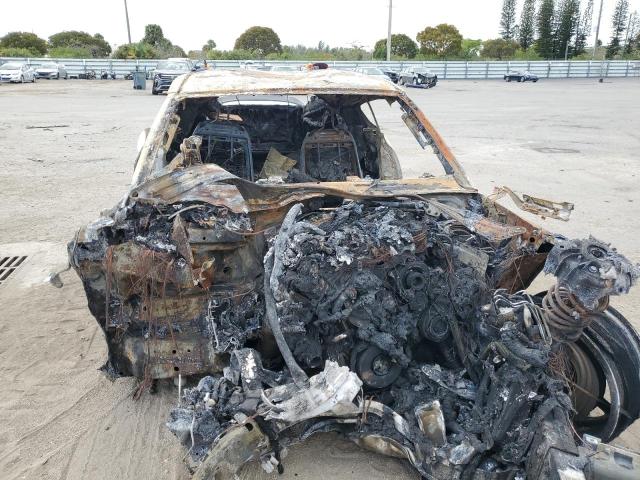 Photo 5 from auction – 2021 TOYOTA SUPRA with VIN WZ1DB2C04MW040511