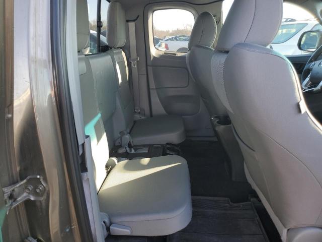 Photo 10 from auction – 2014 TOYOTA TACOMA with VIN 5TFUU4EN7EX102881