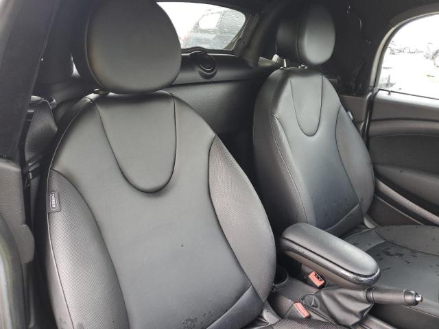 Photo 10 from auction – 2015 MINI COOPER ROA with VIN WMWSY1C53FT626161