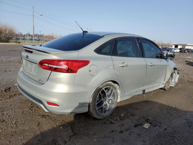 Photo 3 from auction – 2015 FORD FOCUS SE with VIN 1FADP3F21FL367879