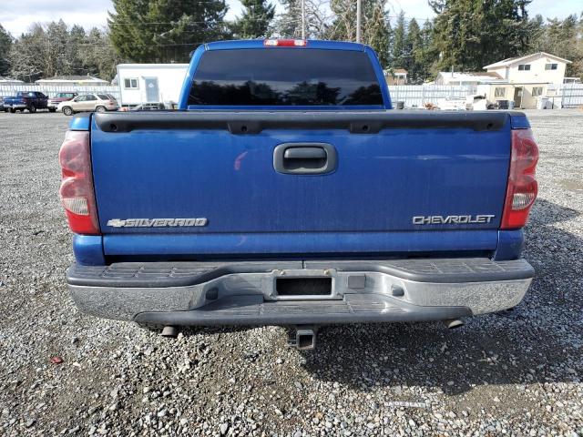 Photo 6 from auction – 2003 CHEVROLET SILVERADO with VIN 1GCEK19V93E325788