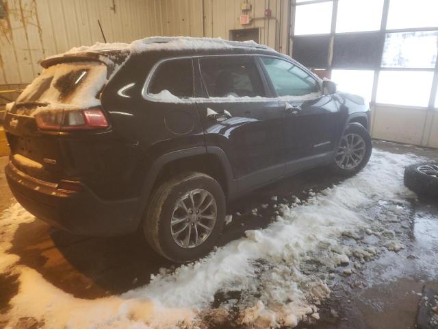Photo 4 from auction – 2019 JEEP CHEROKEE L with VIN 1C4PJMLB9KD490174