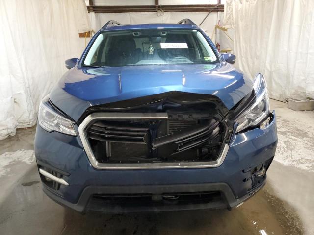 Photo 5 from auction – 2022 SUBARU ASCENT LIM with VIN 4S4WMAPD7N3424600