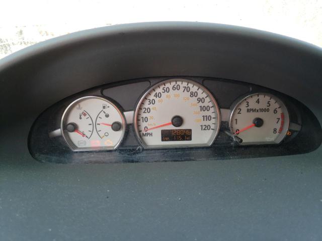 Photo 9 from auction – 2005 SATURN ION LEVEL with VIN 1G8AL54F05Z136293