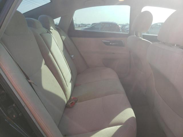 Photo 10 from auction – 2013 NISSAN ALTIMA 2.5 with VIN 1N4AL3AP5DC156120
