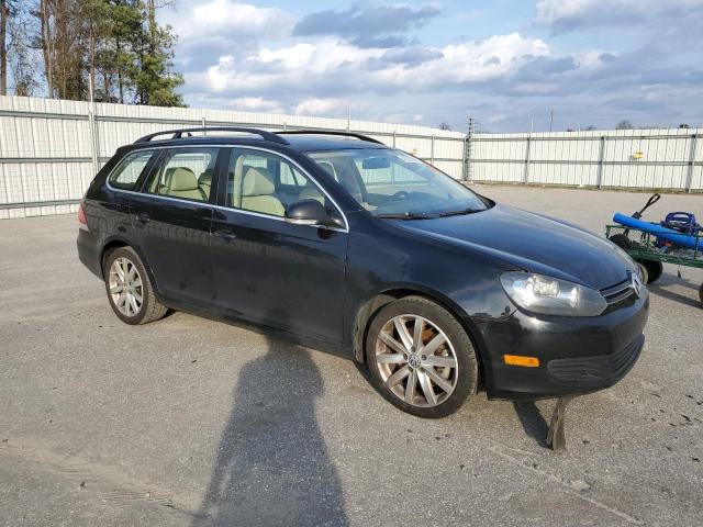 Photo 4 from auction – 2011 VOLKSWAGEN JETTA TDI with VIN 3VWPL7AJ4BM659248