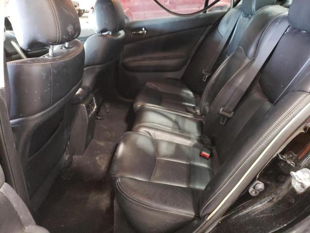Photo 10 from auction – 2013 NISSAN MAXIMA S with VIN 1N4AA5AP3DC818262