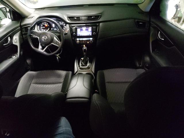 Photo 8 from auction – 2018 NISSAN ROGUE S with VIN KNMAT2MV9JP527461
