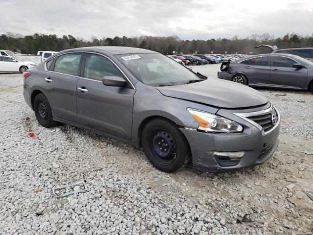 Photo 4 from auction – 2014 NISSAN ALTIMA 2.5 with VIN 1N4AL3AP1EN343540
