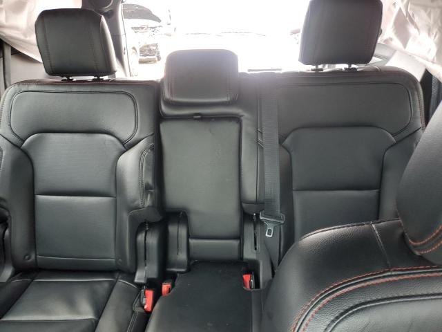 Photo 10 from auction – 2017 FORD EXPLORER S with VIN 1FM5K8GT9HGC91725