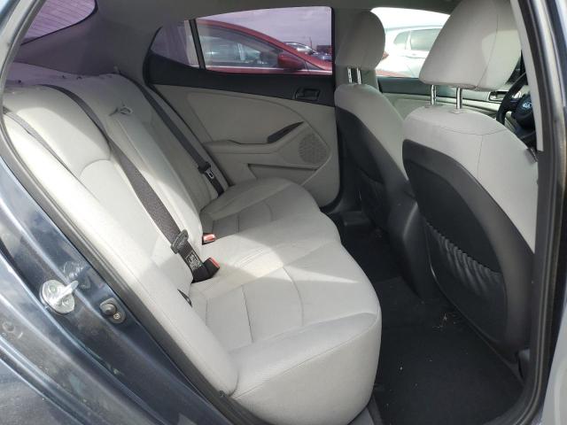 Photo 10 from auction – 2015 KIA OPTIMA LX with VIN KNAGM4A71F5589350